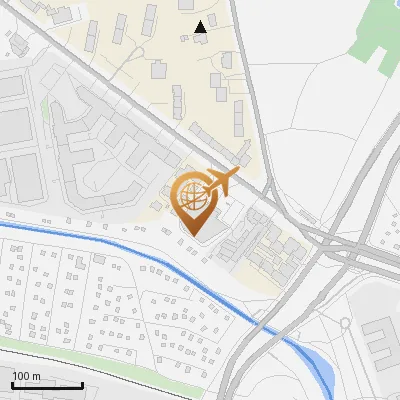 Foto zu Borsteler Chaussee 17, 22453 Hamburg