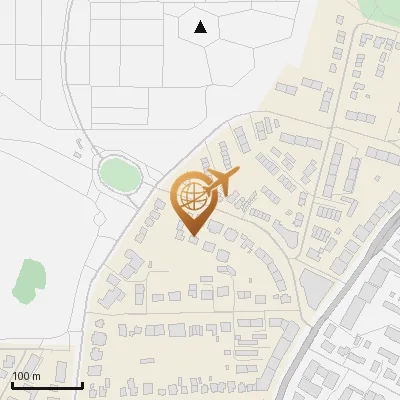 Foto zu Bräsigweg 17, 22177 Hamburg