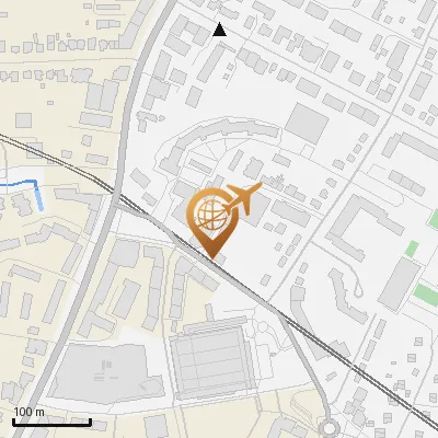 Foto zu Bramfelder Dorfplatz 17, 22179 Hamburg