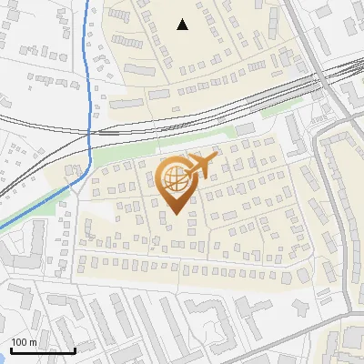 Foto zu Braunsberger Weg 17, 22049 Hamburg