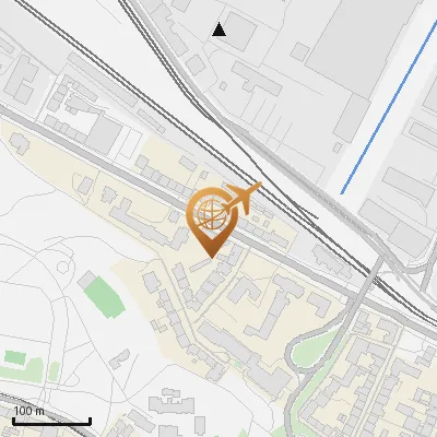 Foto zu Buxtehuder Straße 17, 21073 Hamburg