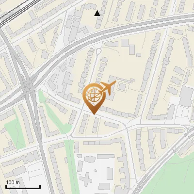 Foto zu Carl-Petersen-Straße 17, 20535 Hamburg