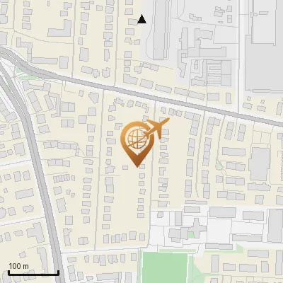 Foto zu Corveystraße 17, 22529 Hamburg