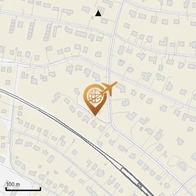 Foto zu Dörpfeldstraße 17, 22609 Hamburg