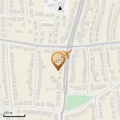 Foto zu Ebertallee 17, 22607 Hamburg