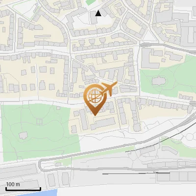 Foto zu Elbchaussee 17, 22765 Hamburg