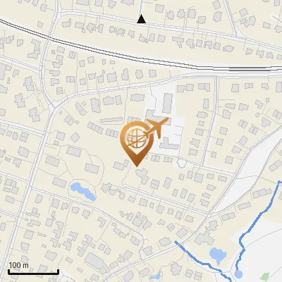 Foto zu Elchweg 17, 22609 Hamburg