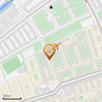 Foto zu Elsässer Straße 17, 22049 Hamburg