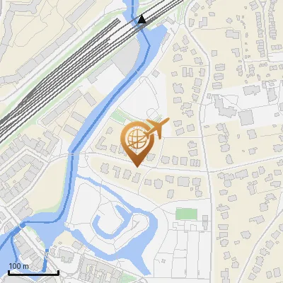 Foto zu Ernst-Mantius-Straße 17, 21029 Hamburg