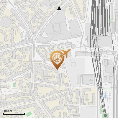 Foto zu Erzbergerstraße 17, 22765 Hamburg