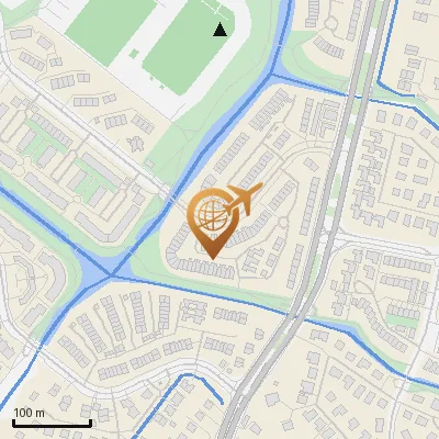 Foto zu Fanny-Lewald-Ring 17, 21035 Hamburg