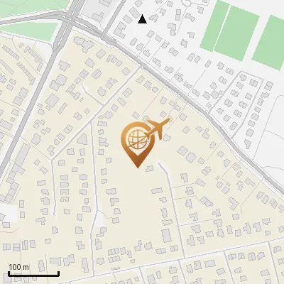 Foto zu Fasanenhain 17, 22391 Hamburg