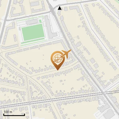 Foto zu Fehrsweg 17, 22335 Hamburg