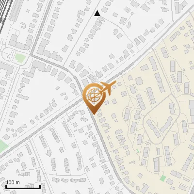 Foto zu Frahmredder 17, 22393 Hamburg