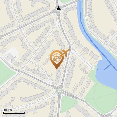 Foto zu Frauenthal 17, 20149 Hamburg