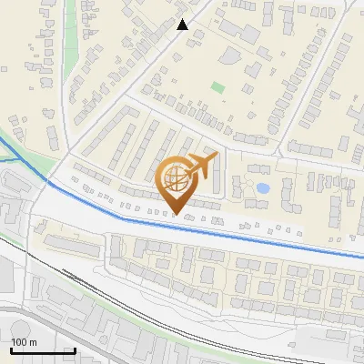 Foto zu Geesmoor 17, 22453 Hamburg