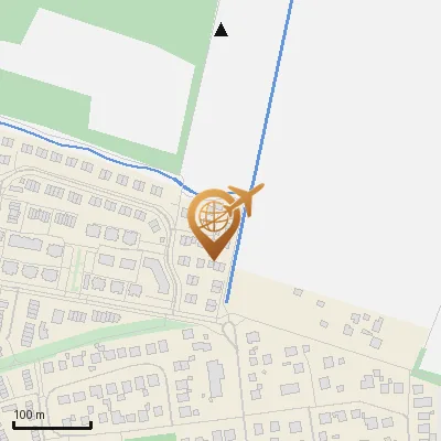 Foto zu Gehegewinkel 17, 21147 Hamburg