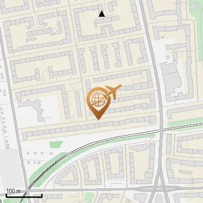 Foto zu Genslerstraße 17, 22307 Hamburg