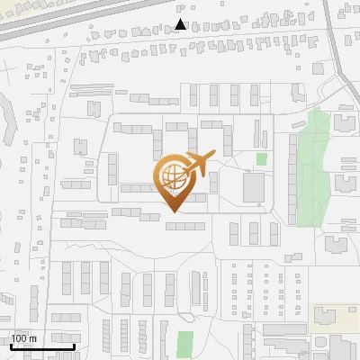 Foto zu Georg-Blume-Straße 17, 22119 Hamburg