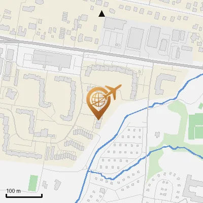 Foto zu Gleiwitzer Bogen 17, 22043 Hamburg