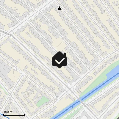 Bild zu Gneisenaustraße 17, 20253 Hamburg