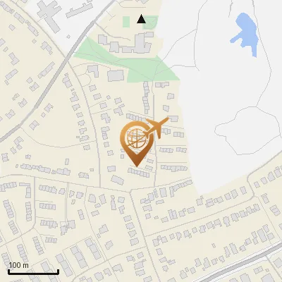 Foto zu Gösselkoppel 17, 22339 Hamburg