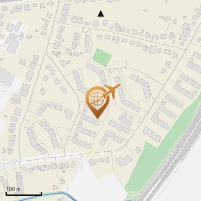 Foto zu Graf-Ernst-Weg 17, 22459 Hamburg