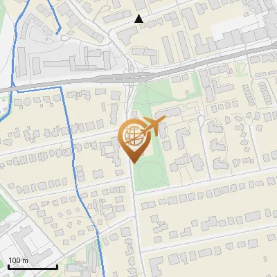 Foto zu Grandweg 17, 22529 Hamburg