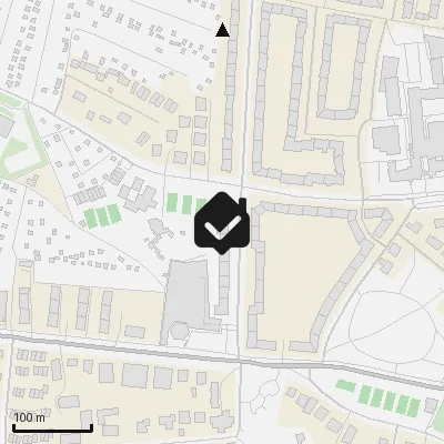 Bild zu Griegstraße 17, 22763 Hamburg