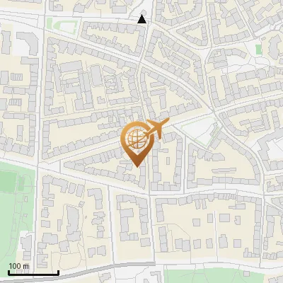 Foto zu Große Brunnenstraße 17, 22763 Hamburg