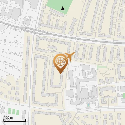 Foto zu Grünebergstraße 17, 22763 Hamburg