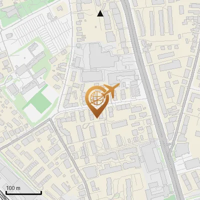 Foto zu Gutenbergstraße 17, 22525 Hamburg