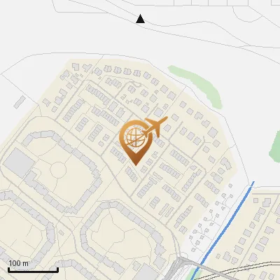 Foto zu Hans-Mahler-Straße 17, 22309 Hamburg