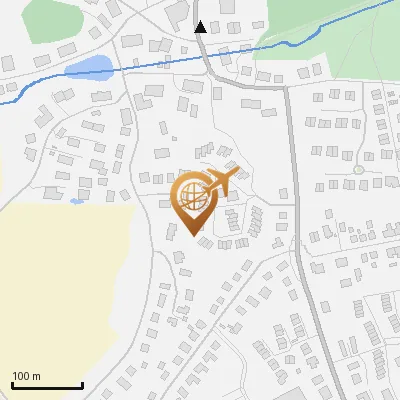 Foto zu Heckenstieg 17, 21077 Hamburg