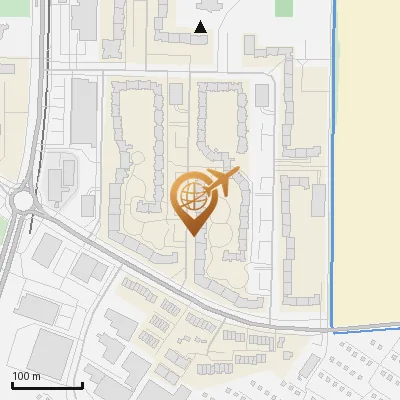 Foto zu Heideblöck 17, 22115 Hamburg