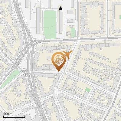 Foto zu Heinrich-Barth-Straße 17, 20146 Hamburg