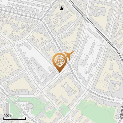 Foto zu Hellkamp 17, 20255 Hamburg