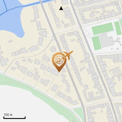 Foto zu Herbert-Weichmann-Straße 17, 22085 Hamburg