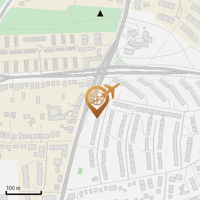 Foto zu Heuertweg 17, 22179 Hamburg