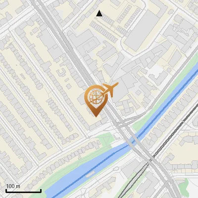 Foto zu Hoheluftchaussee 17, 20253 Hamburg