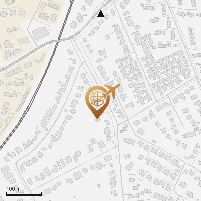 Foto zu Horstweg 17, 22391 Hamburg