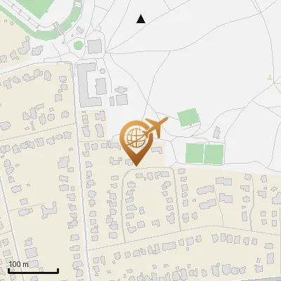 Foto zu Hulbepark 17, 21029 Hamburg