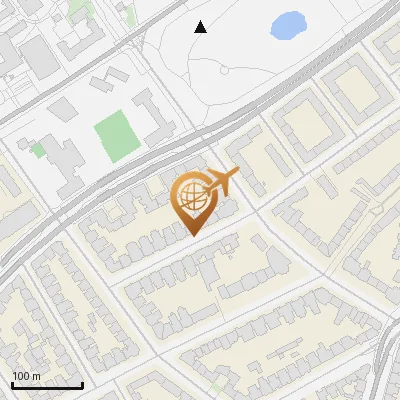 Foto zu Husumer Straße 17, 20251 Hamburg