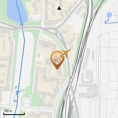 Foto zu Im Grünen Grunde 17, 22337 Hamburg