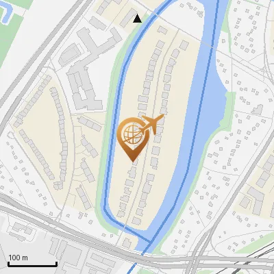 Foto zu Inselstraße 17, 22297 Hamburg