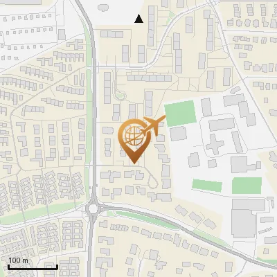 Foto zu Jaksteinweg 17, 22607 Hamburg