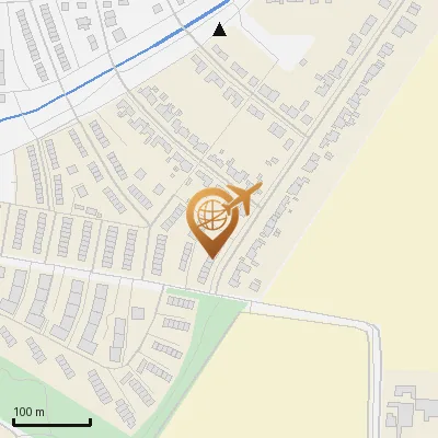 Foto zu Jersbeker Weg 17, 22417 Hamburg