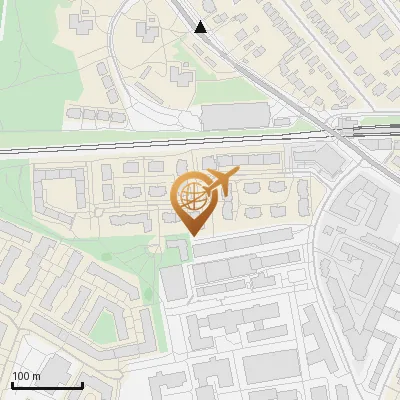 Foto zu Johann-Mohr-Weg 17, 22763 Hamburg