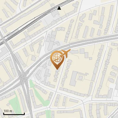 Foto zu Jordanstraße 17, 20535 Hamburg