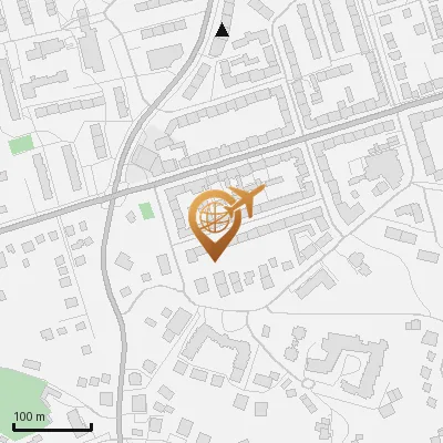 Foto zu Jürgensstraße 17, 21073 Hamburg